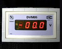 DVM05(115*55；LED顯示)